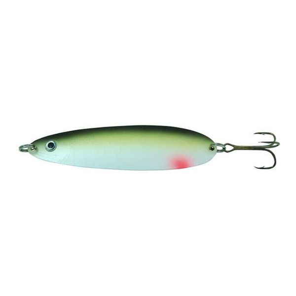 Dieter Eisele Solvkroken Storlaksen Trolling Blinker 28 g Salmon Lure Salmon Blinker Trolling Spoon (W/OL/BL)