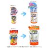 Tipo's Ability Clean Refills x 2 Pack