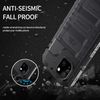 iPhone 13 case military grade shockproof rugged screen protector IP68 waterproof