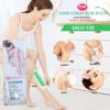 NM BEAUTY WAX STRIPS PACK OF 40