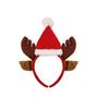 Adult Headband Reindeer