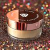 BELLÁPIERRE COSMETICS Banana Setting Powder in Medium New Without Box 4g