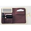 Make-up Cosmetic Bag Functional Cosmetics Pouch Laptop Notebook Makeup Pouch potti-to