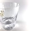 Tajima Glass Mt. Fuji Rock Glass