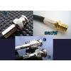 BNC Coaxial Cable Crimping Tool + 2 Blade Coaxial Cable Stripper Set (230PA+332) DAIKITOOL