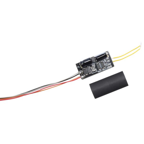 LOKHAN Z Gauge DCC Accessory Decoder for Point Rail & Building Lighting A060 Model Railway Supplies