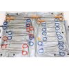 61 PCS SPAY PACK KIT  GERMAN PREMIUM QUALITY VETERINARY DENTAL SURGICAL TOOLS
