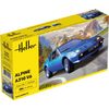 Heller HEL80146 Scale Model kit