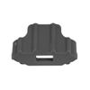 Basket Rail End Stop Cap Front or Back For Diplomat Dishwasher