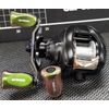 SLPWORKS I Cork Knob TM2 Ladybug