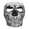 Hot Leathers Sugar Skull Face Mask (Multi, OSFM)