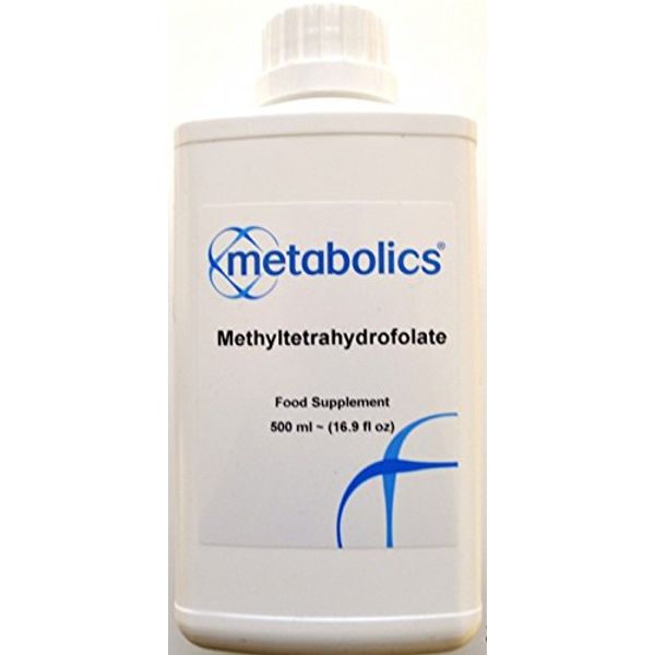 methyltetrahydrofolate 500ml