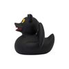 Lilalu 2124 Bat Rubber Duck Bath Toy, Various