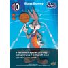 Upper Deck Space Jam A New Legacy: Serververse Showdown Game