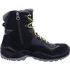 LOWA LINO GTX High Boots, Grey Combined