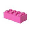 LEGO Lunch Box レゴ 弁当箱 ピンク
