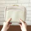 Lab Clip Gadget Pouch Larure Yellow A23-LLGT-YE