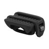 Nite Ize HandleBand Universal Smartphone Bar Mount - Charcoal