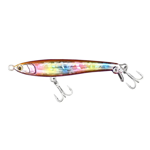 Maria Lures Flapen Blue Runner S115 B09H Keimura Cotton Candy