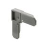 PRIME-LINE Pl7724 Frame Crnr 7/16 4Cd