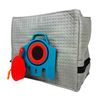 Macam Reusable vacuum bag compatible with Miele Classic C1, Complete C2 and C3