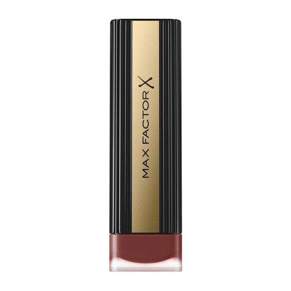 Max Factor Velvet Mattes Moisturising Lipstick N.40 Dusk
