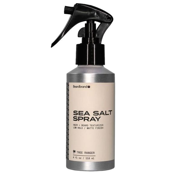 Beardbrand - Sea Salt Spray - Tree Ranger