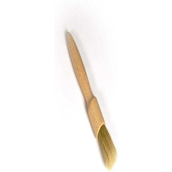 Zodiac 90193 Round Handled Pastry Brush