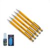 Architectural Mechanical Pencil 009-0.9HB with Case-05HJ