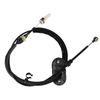 Automatic Transmission Shift Cable (8L8Z-7E395-B)