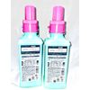 Laundrin, Softener, White Tea Scent, Refill, Set of 2
