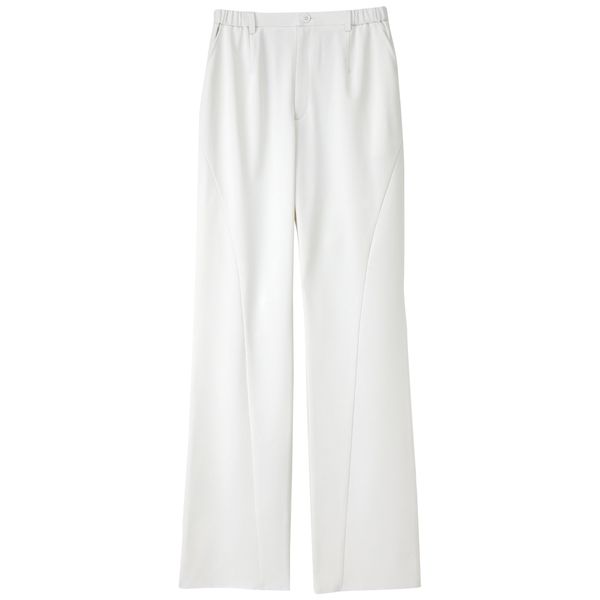 (nagaire-ben) nagaileben Girls Pants Doctor Outfits White Coat LH – 6203 - off white