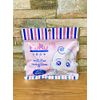 Puru Puru Eye Sheet Mask 60 Sheets