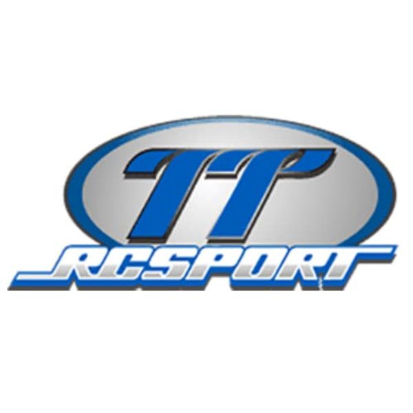 TT RC Sport PUBG Buggy Front Shock Spring (2pcs)