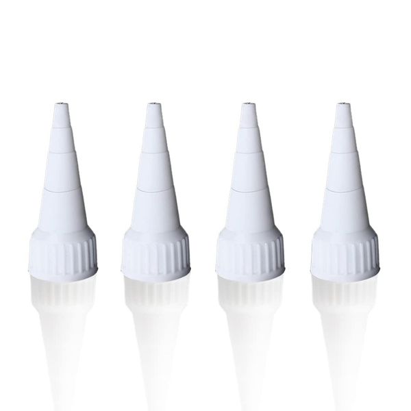 E6000 Craft Glue 3.7oz Applicator Tip 4pc
