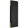 sinbi Western-style menu book black MS – 303