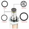 6.0 IPR Valve Socket Tool with Seal Kit for Ford 2003 ~2010 6.0L Powerstroke