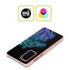 Head Case Designs Wolf Line Art Hard Back Case Compatible With Huawei Enjoy Z 5G
