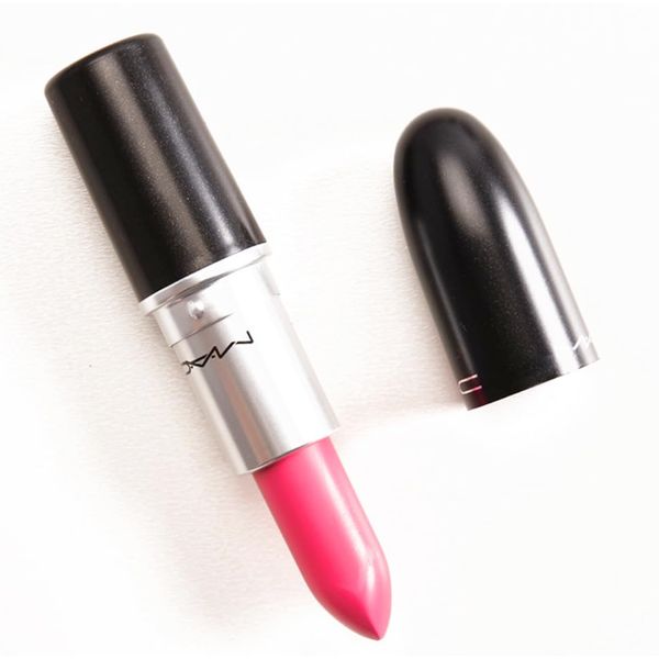 MAC Matte Lipstick SILLY