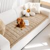 Funda de sofá para mascotas, fundas de sofá para perros, lavables