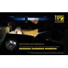 NITECORE TIP2 720 Lumen USB Rechargeable Keychain Flashlight