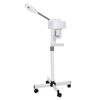 Facial Steamer on Wheels Face Steamer Hot Mist Function for Home, Spa, Beauty