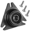 Blade Spindle Hub For John Deere 160 165 38"deck 1986-1988