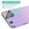 MightySkins Skin Compatible with Asus Zenbook 13.3" - Color Bomb | Protective, Durable, and Unique Vinyl Decal wrap Cover | Easy to Apply, Remove, and Change Styles | Made in The USA