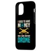 Case for iPhone 13 Pro Drone for Kids Pilot