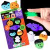 Halloween Squish Jellies 6 Pack - 12 Packs per Box
