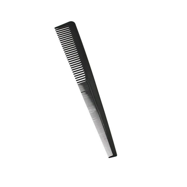 Zac's Alter Ego Gentleman's Hair Styling Comb