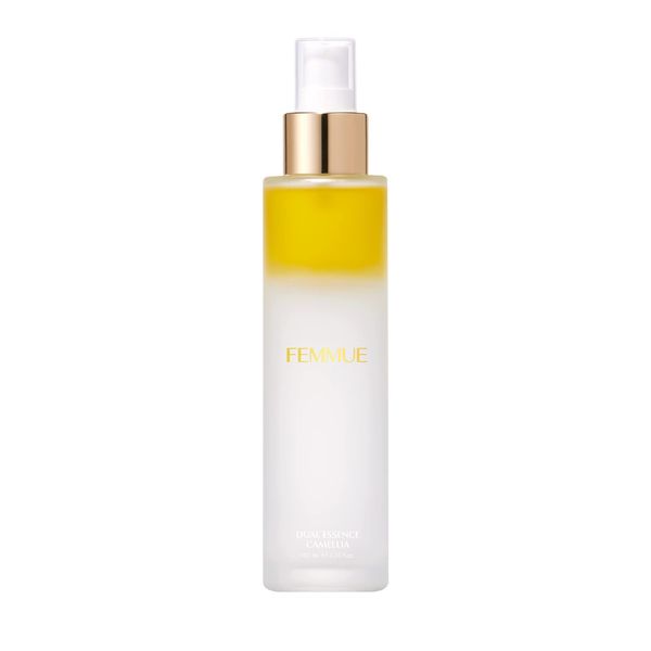FEMMUE Dual Essence Serum, Mist Serum