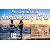 54th Anniversary Gift Personalized 54 Year Wedding Anniversary Present