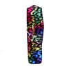 Kassaki Hairdressing Scissor Pouch (Rainbow Leopard)